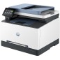 HP Color LaserJet Pro MFP 3302fdw Laser HP Color LaserJet Pro MFP 3302fdw Laser